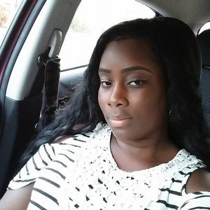 Meet your Posher, Katrina